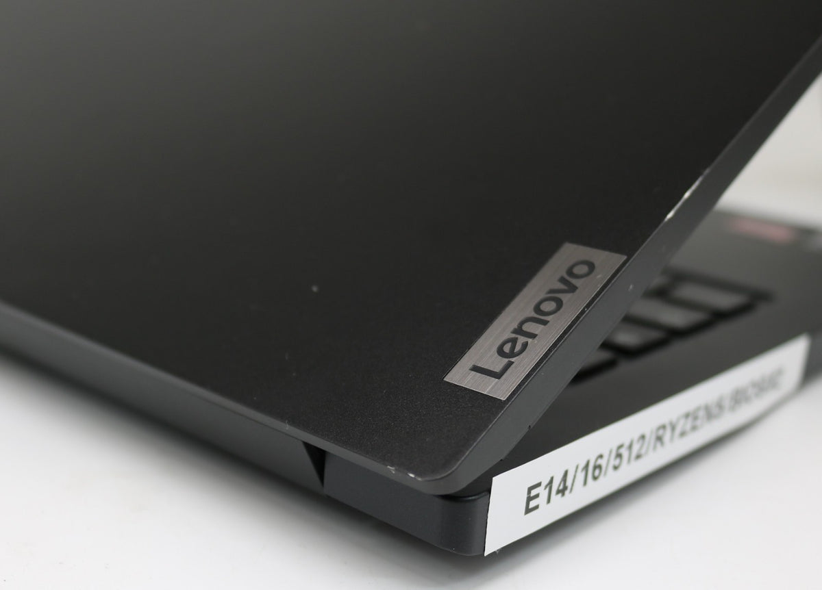 Lenovo ThinkPad E14 Gen5 AMD Ryzen 5 7530U 16GB RAM 512GB SSD FullHD 14Zoll #2