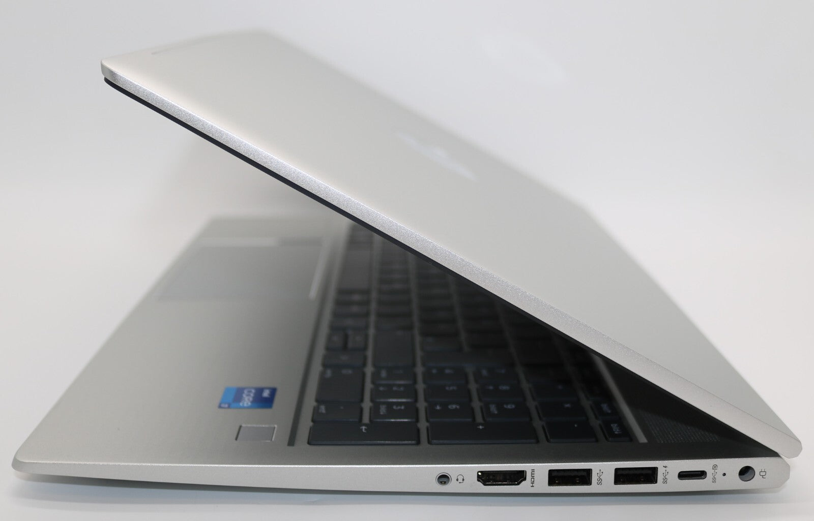 HP Probook 450 G8 i7-1165G7 32GB RAM 512GB SSD WIFI 6 15,6" FullHD SEHR GUT