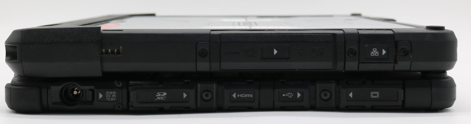 Panasonic ToughBook CF-33 MK1  12Zoll  i5-7300u 16GB RAM 512GB SSD QHD Win11