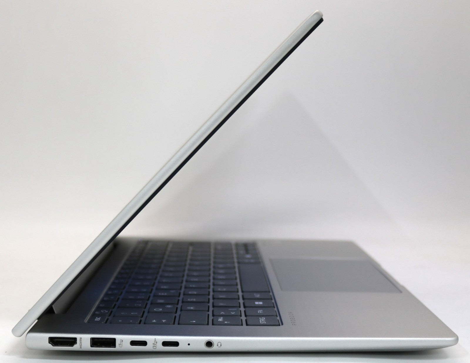 HP ProBook 445 14 G11 Ryzen 5-7535u 16GB RAM 512GB SSD FullHD Win11