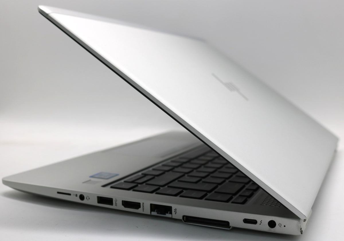 HP Elitebook 840 G5 i7-8550U 16GB RAM 256GB SSD 14" 4K Display Win11 Pro #1
