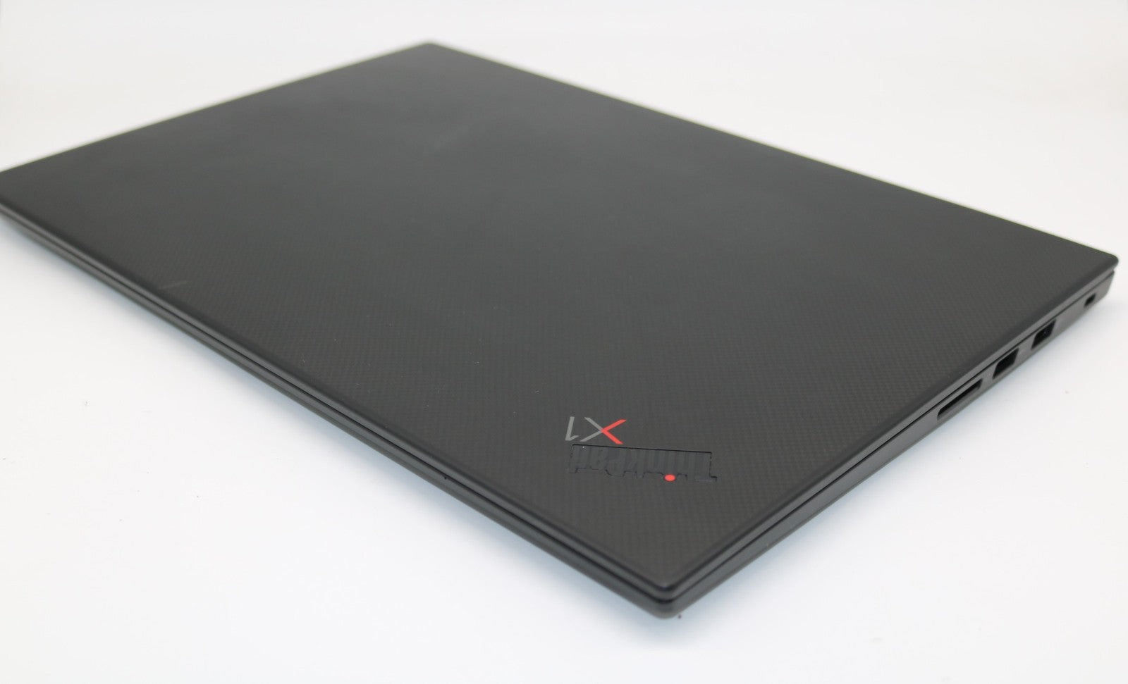 Lenovo ThinkPad X1 Extreme Gen3 i7-10750H  48GB RAM 512GB SSD FHD GTX 1650 Ti