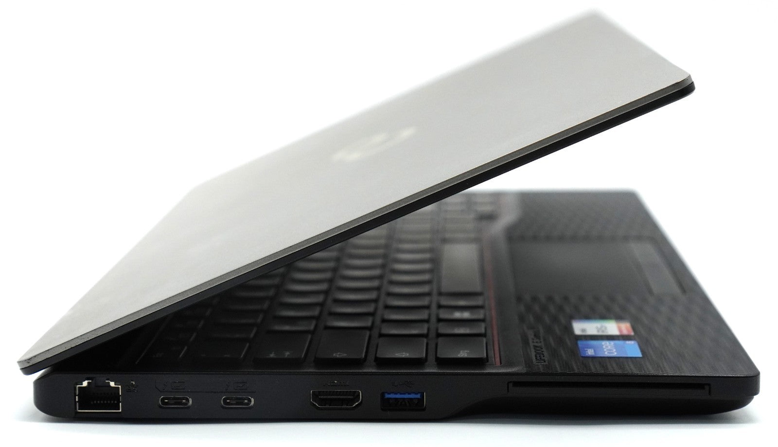 Fujitsu Lifebook E5412 i5-1235U 16 GB RAM 512 GB SSD 14″ Full HD Windows 11 Pro