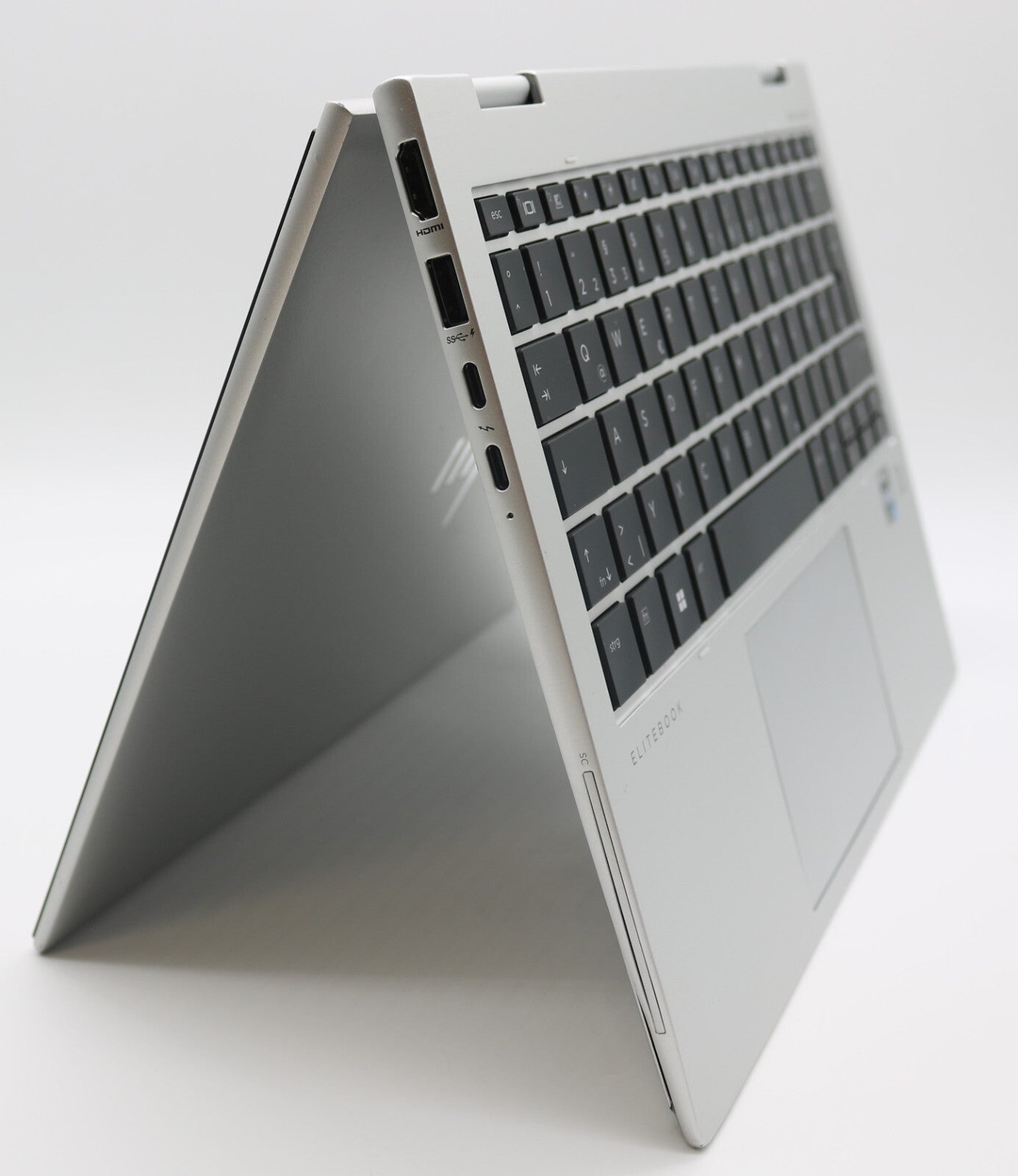 HP Elite X360 830 G10 2in1 i5-1335u 16GB RAM 512GB SSD FullHD Touch Win11 #1