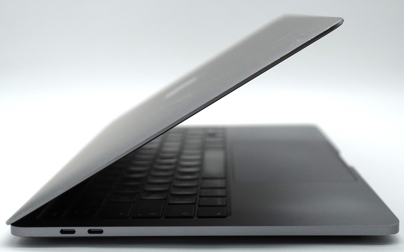 MacBook Pro 2020 13,3" Retina i5-10th Gen. 16GB RAM 512GB SSD Intel Iris+ #651