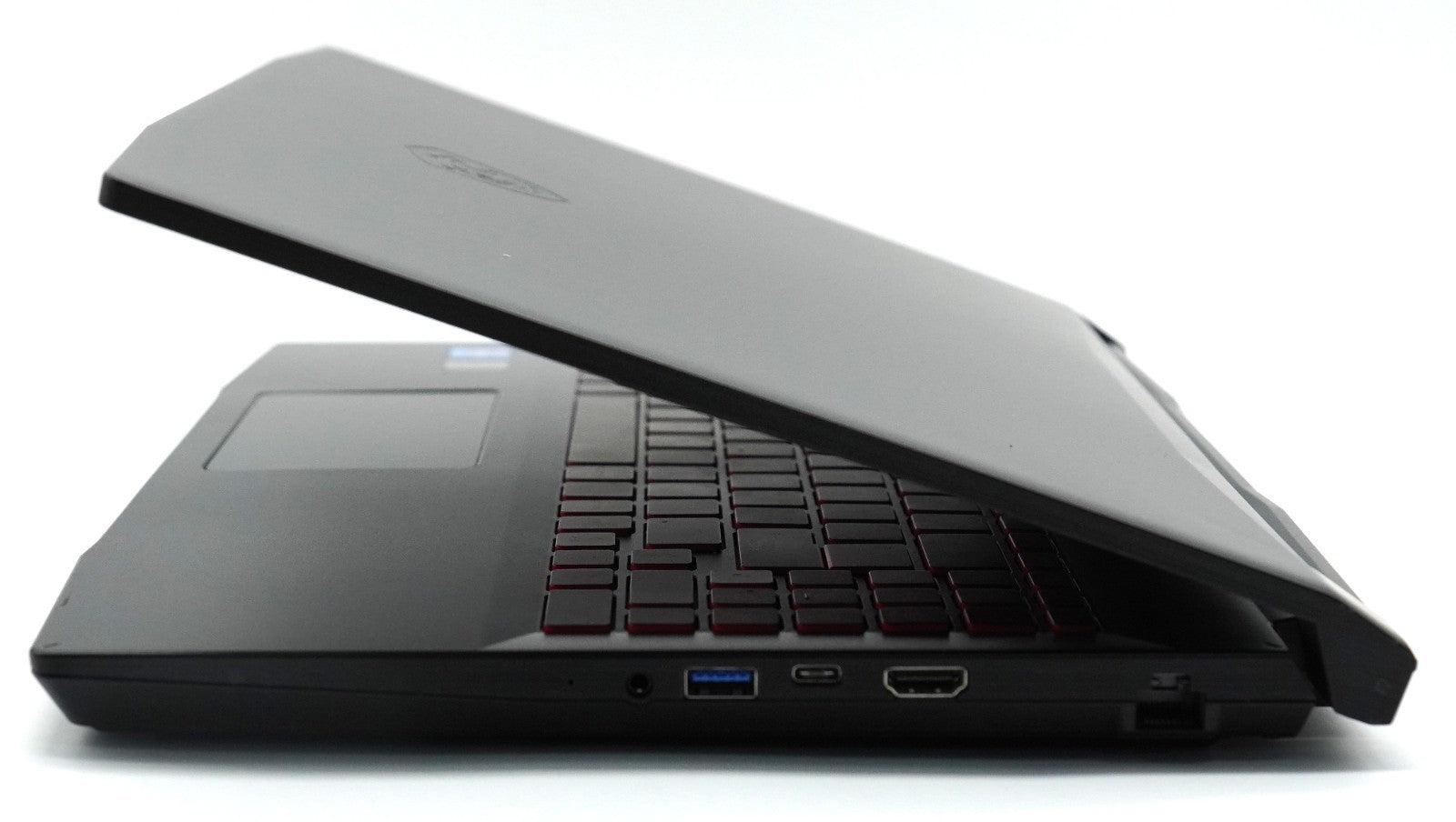 MSI Katana GF66 11UC Gaming Laptop i5-11400H 32GB RAM 512GB SSD RTX 3050 QWERTY