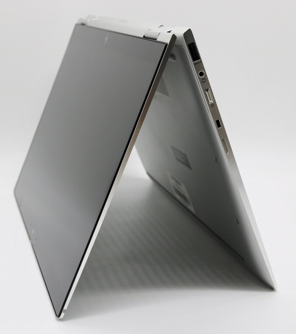 HP Elitebook X360 1040 G6 i7-8565u 16GB RAM 512GB SSD 2in1 Touch Stift #45