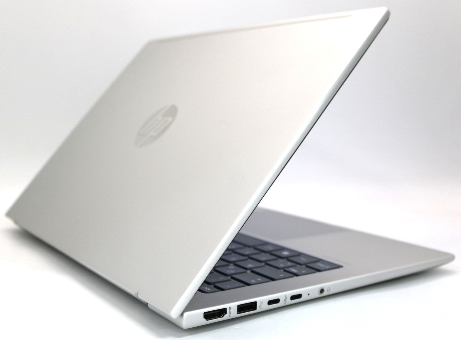 HP ProBook 445 14 G11 Ryzen 5-7535u 16GB RAM 512GB SSD FullHD Win11