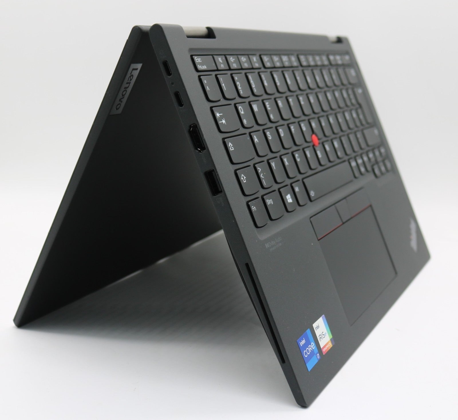 Lenovo ThinkPad X13 Yoga Gen 2 i5-11th 16GB RAM 256GB SSD 13,3" FHD Touchscreen