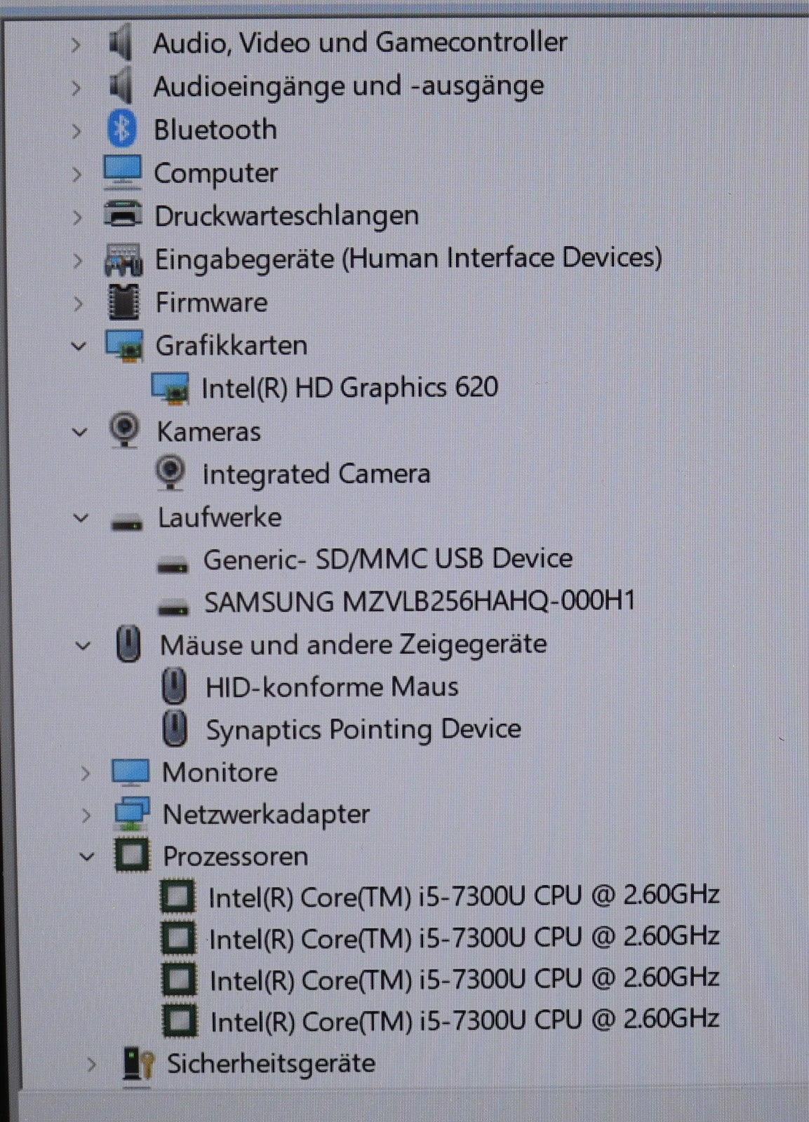 Lenovo ThinkPad T480 i5-7300U 16GB RAM 256GB SSD FHD IPS Win11 Pro #1