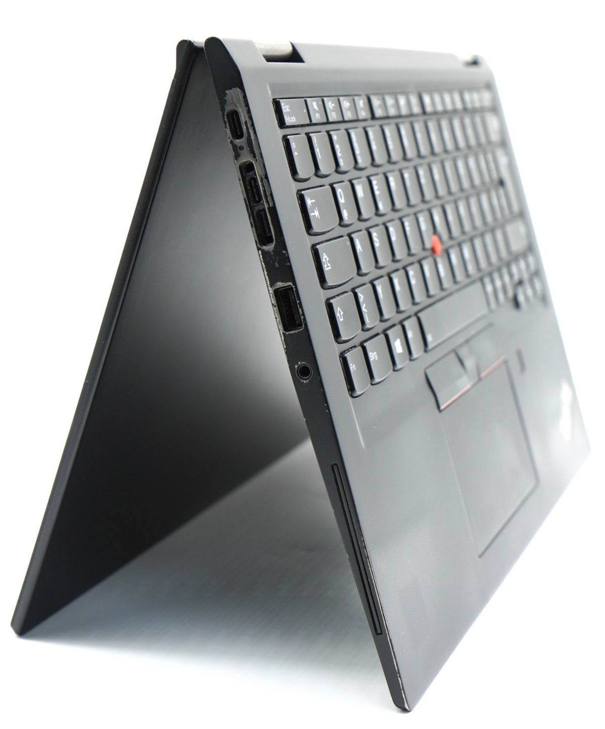 Lenovo ThinkPad X390 Yoga Intel i5-8th 16GB RAM 256GB SSD 13,3" Touch Win11 #U1