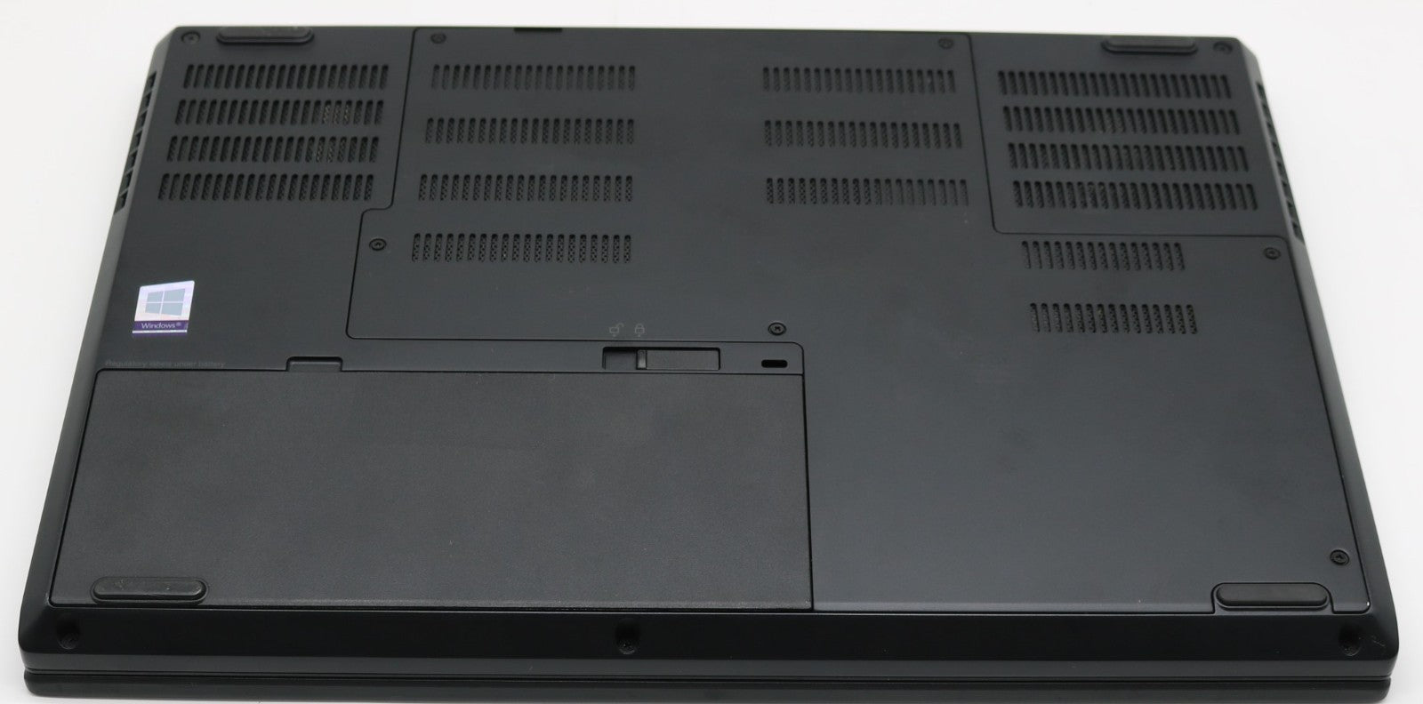 Lenovo ThinkPad P52 i7-8850H 6 Kerne 32GB RAM 1TB SSD 15,6 FHD NVIDIA P2000