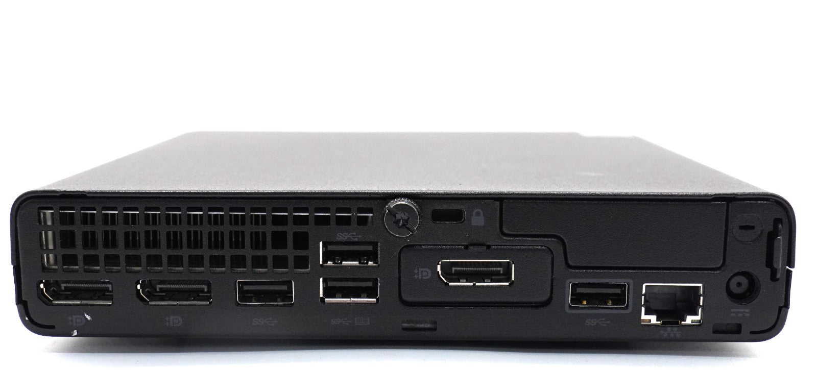 HP EliteDesk 800 G6 Desktop Mini PC Intel Core i5-10500T 32GB RAM 512GB SSD