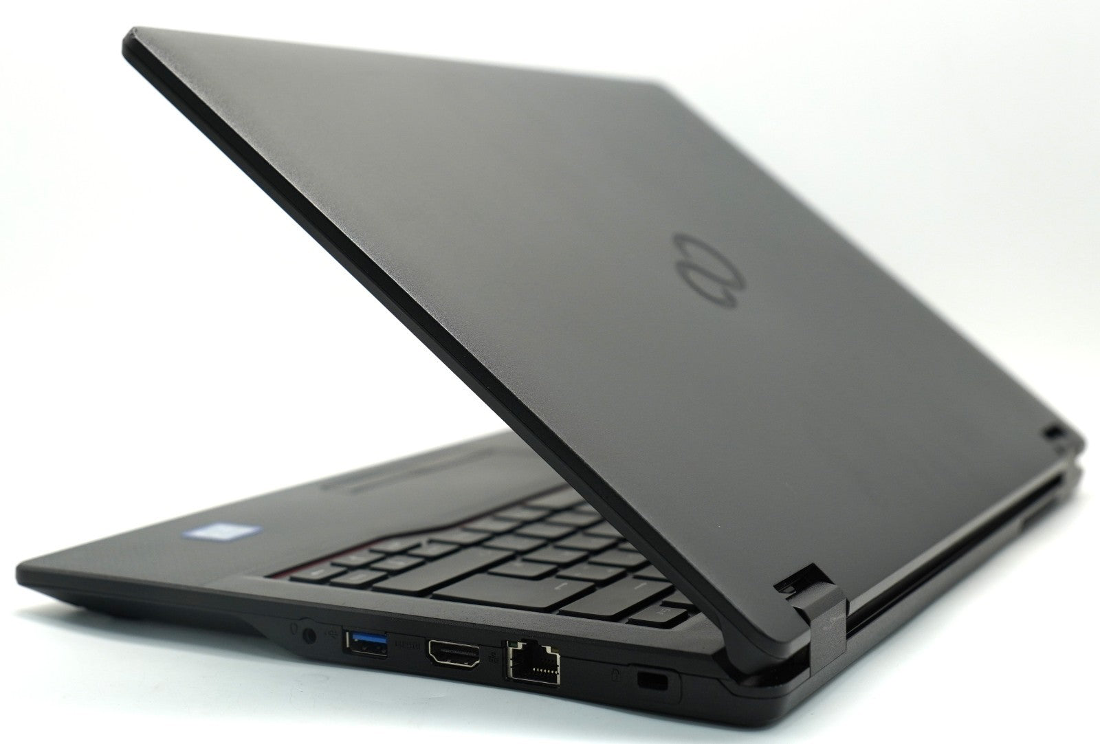 Fujitsu LifeBook E449  Intel Core i3-8130U 16 GB RAM 256 GB SSD 14″ Full HD