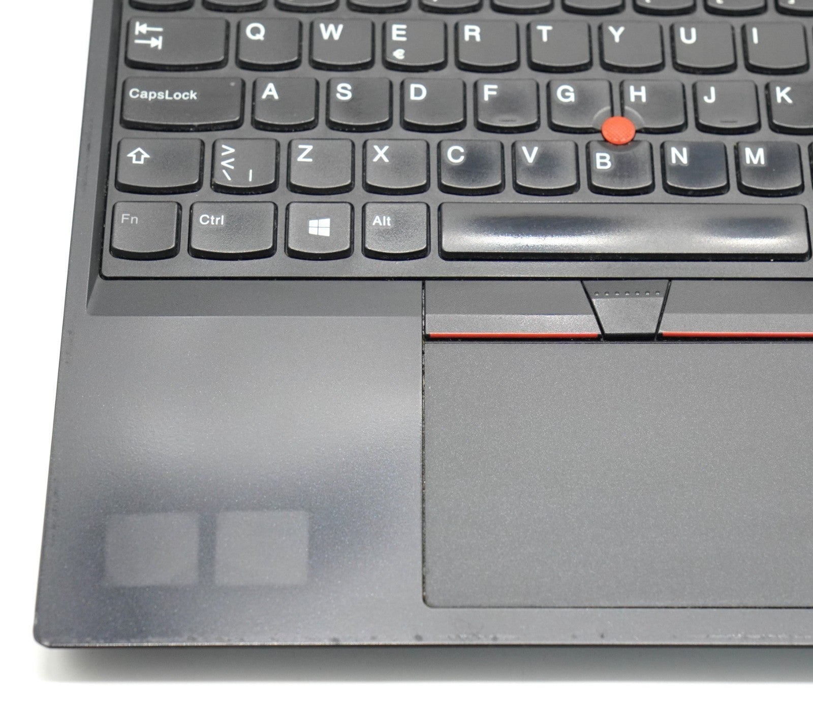 Lenovo ThinkPad E595 AMD Ryzen 5 3500U 16GB RAM 256GB SSD QWERTY Win11 #K1