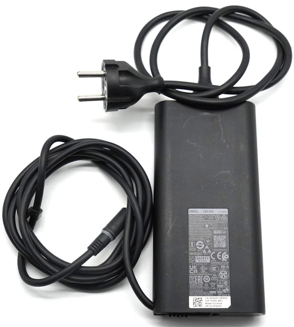 Dell Original 180W Netzteil 19.5V 9.23A 7.4mm für Precision 7510 7520 7530 7540
