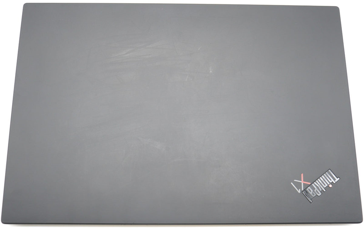 Lenovo ThinkPad X1 Carbon Gen8 i7-10510U 16GB RAM 512GB SSD 14'' QWERTY Win11