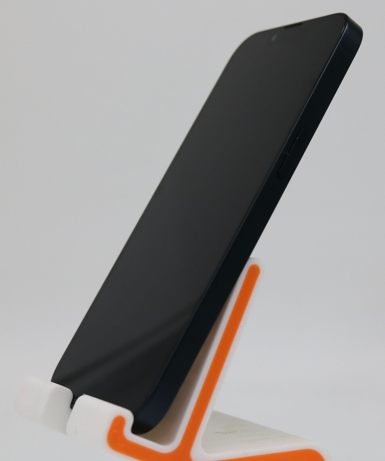 Iphone 13 MNGK3ZD/A 128GB Speicher Black GUT 86-97% AKKU ohne Zubehör OVP #IP21