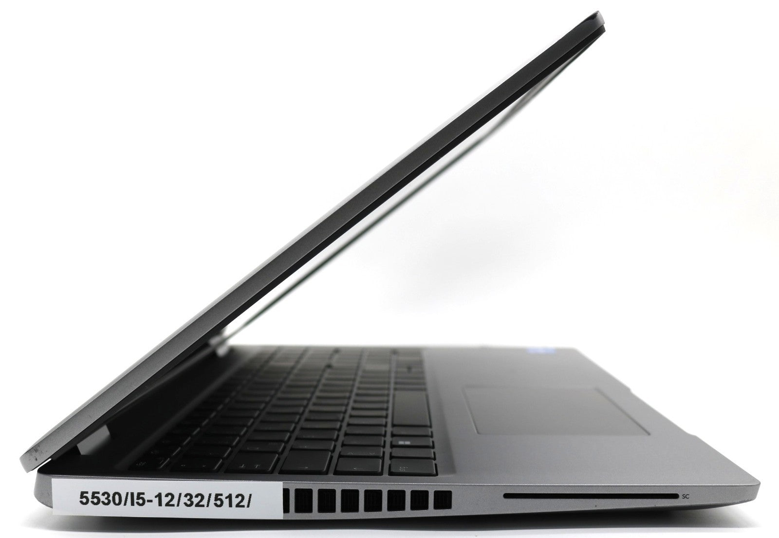 Dell Latitude 5530 i5-1235U 32GB RAM 512GB SSD IRF Cam. 15,6" FHD Win 11 #D6