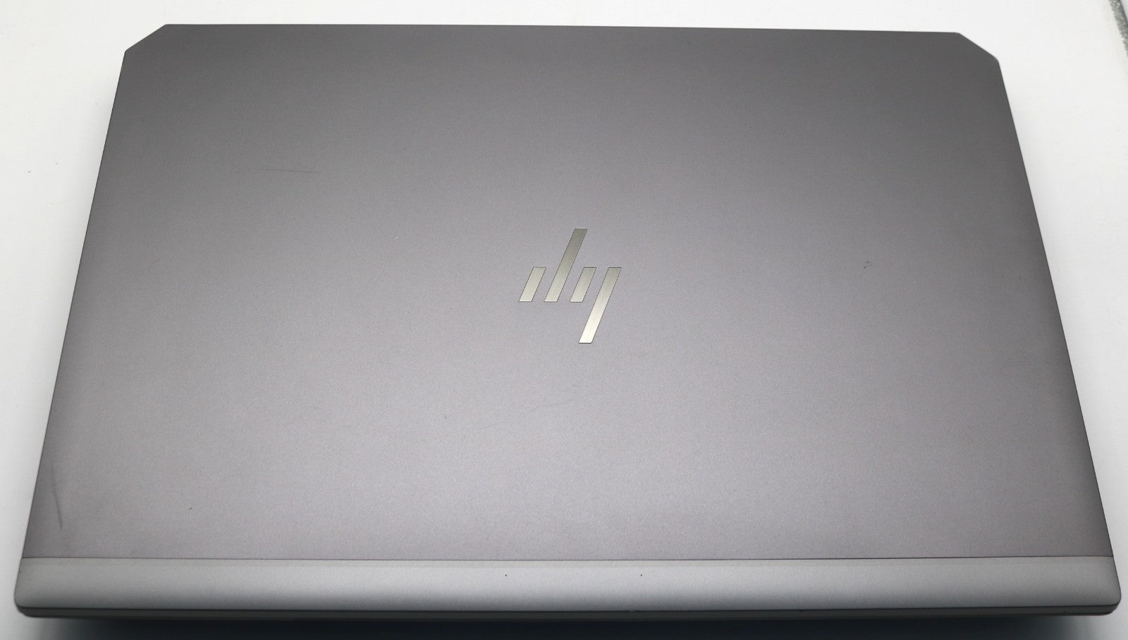 HP Zbook 17 G6 XXL CAD i7-9850H 64GB RAM 1TB SSD NVMe NVIDIA RTX3000 Win 11