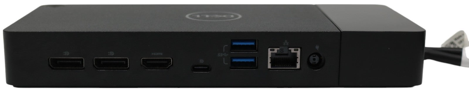 DELL USB-C Universal Dockingstation WD19DCS K20A Dual USB