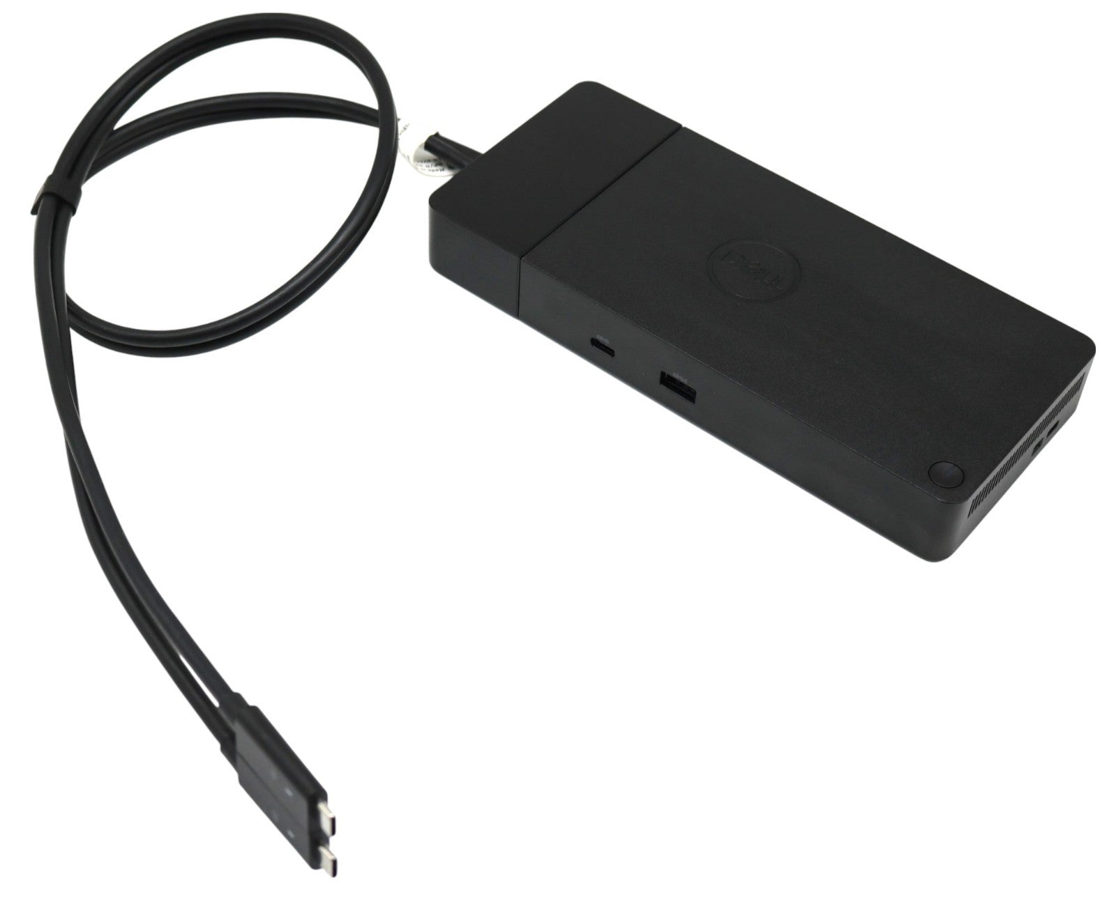 DELL USB-C Universal Dockingstation WD19DCS K20A Dual USB