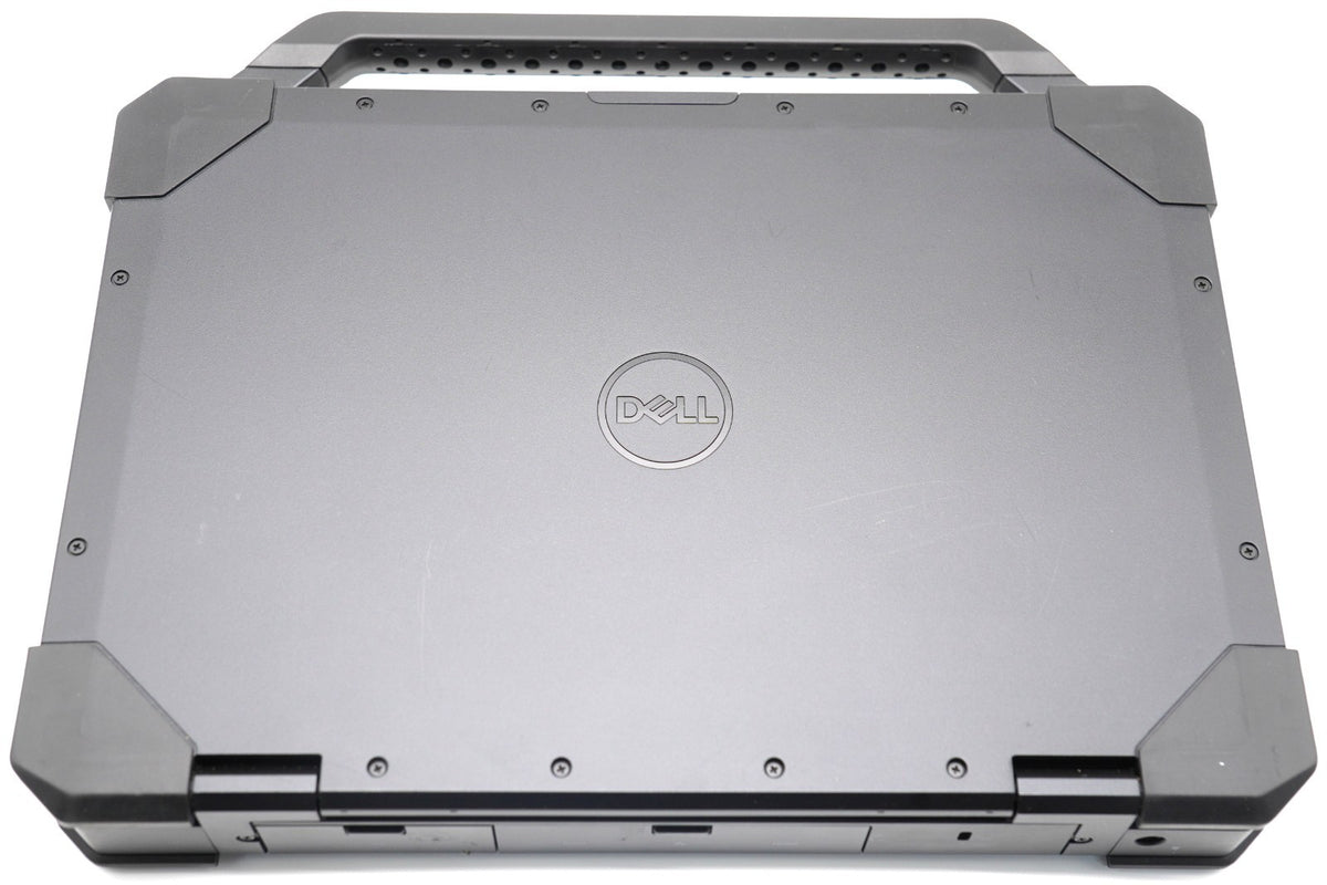 Dell Latitude 5424 Rugged i5-8350U 16GB RAM 1TB SSD FullHD Intel UHD 620