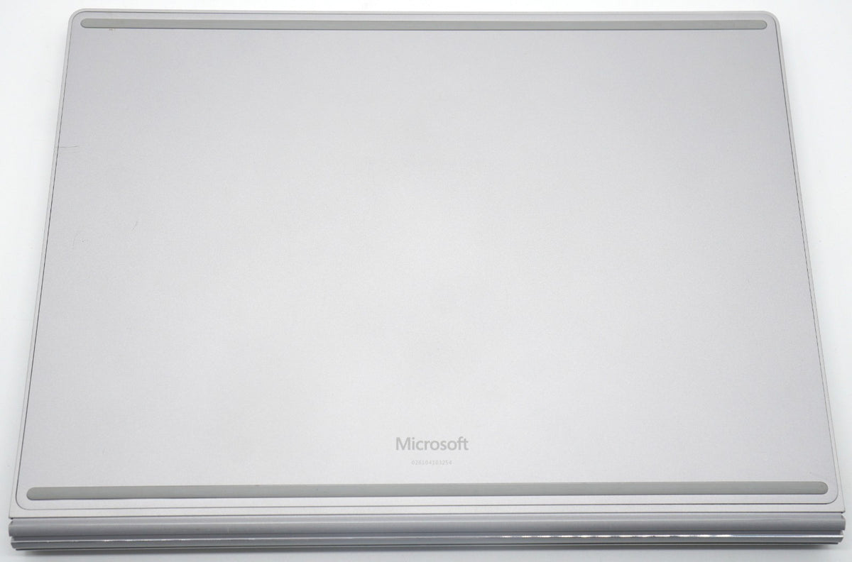 Microsoft Surface Book 3 i7-1065G7 32GB RAM 512GB SSD NVIDIA GTX 1650 TOUCH W11
