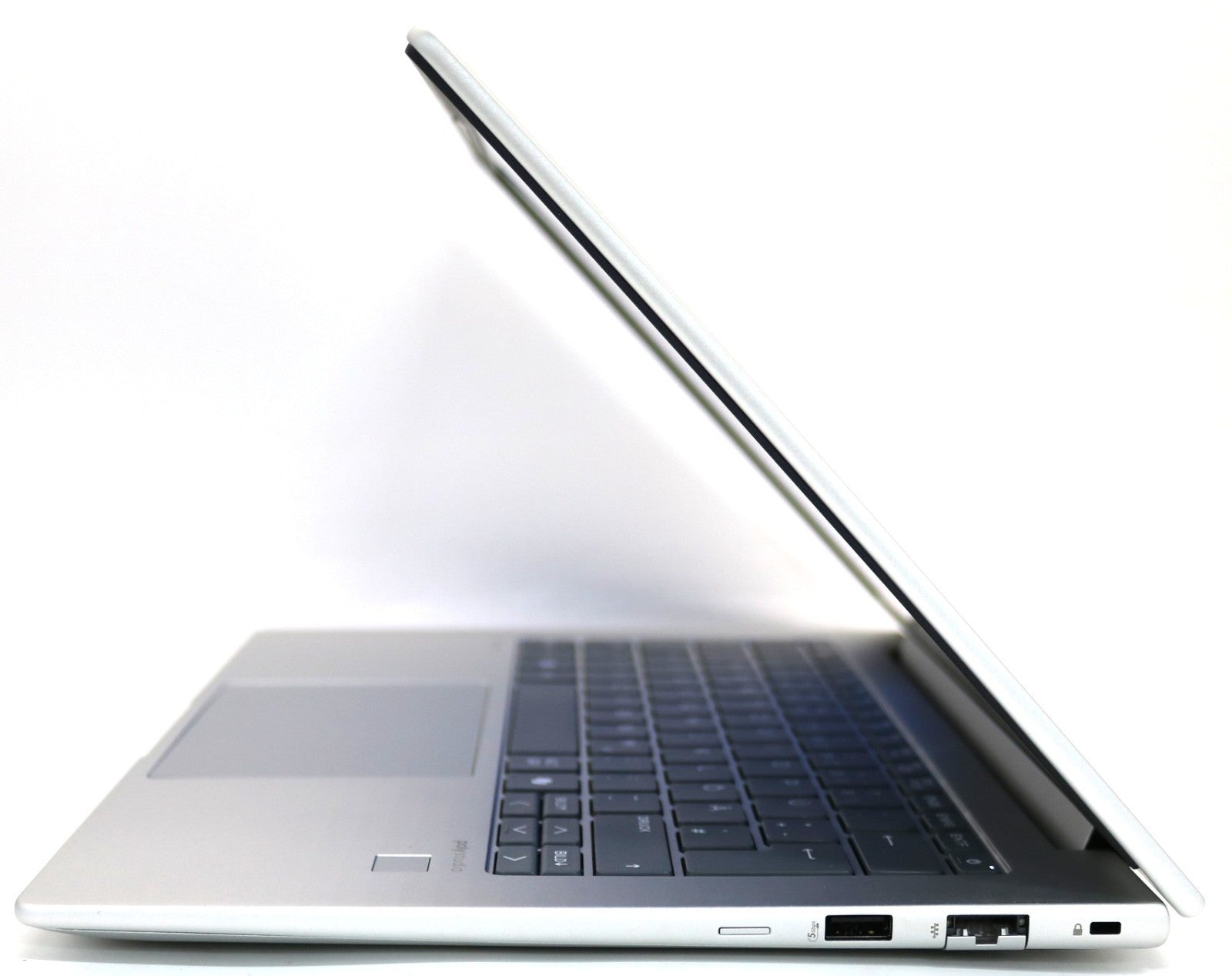 HP ProBook 445 14 G11 Ryzen 5-7535u 16GB RAM 512GB SSD FullHD Win11 #W1