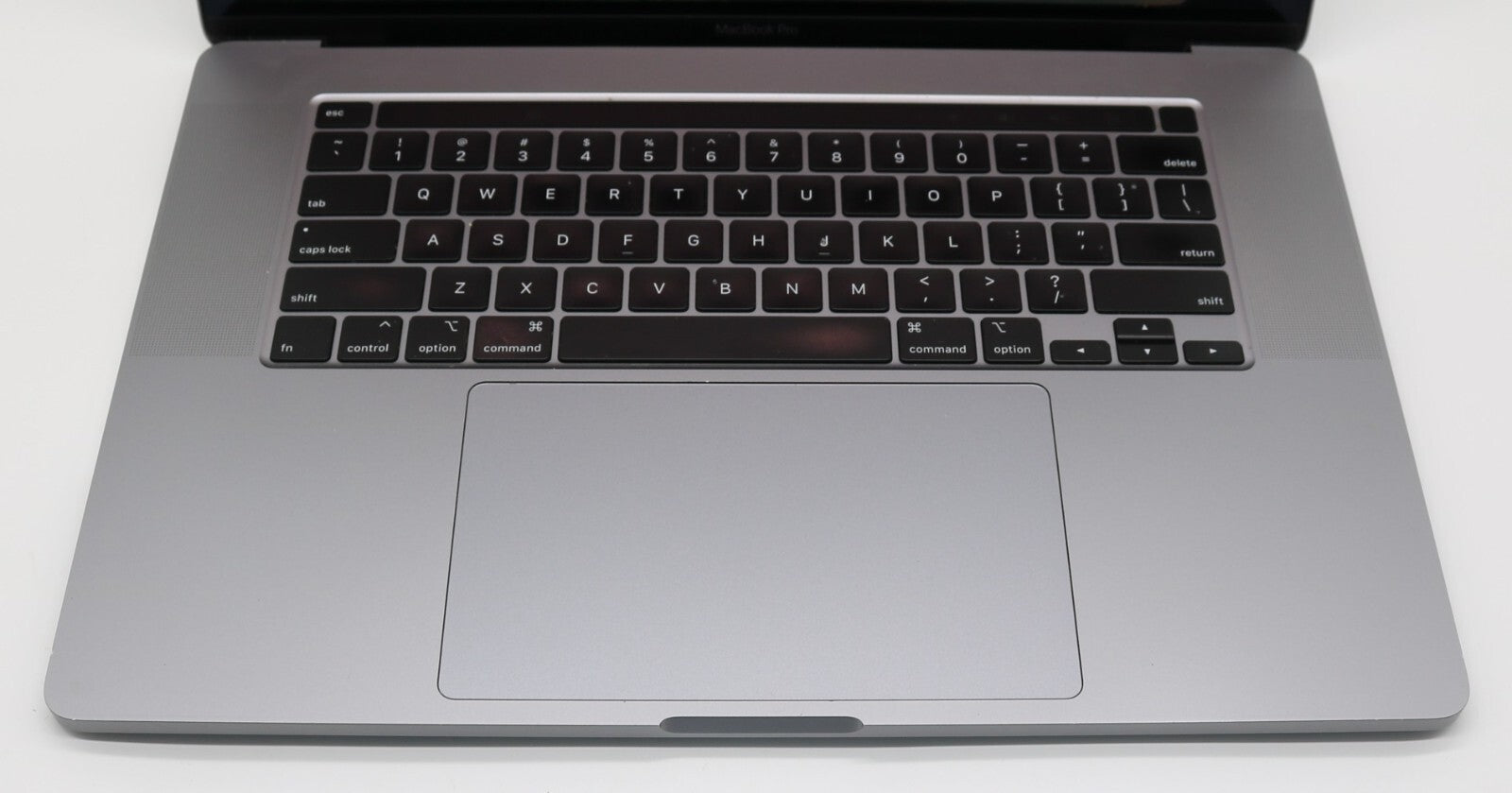 MacBook Pro 2019 16,1" i9-9th Gen. 32GB RAM 512GB SSD AMD Radeon 5300 GPU #4