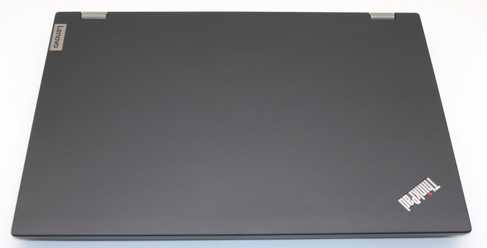 Lenovo ThinkPad P15 Gen 1 – i7-10850H 32GB RAM 512GB SSD NVMe 15,6″ NVIDIA T2000