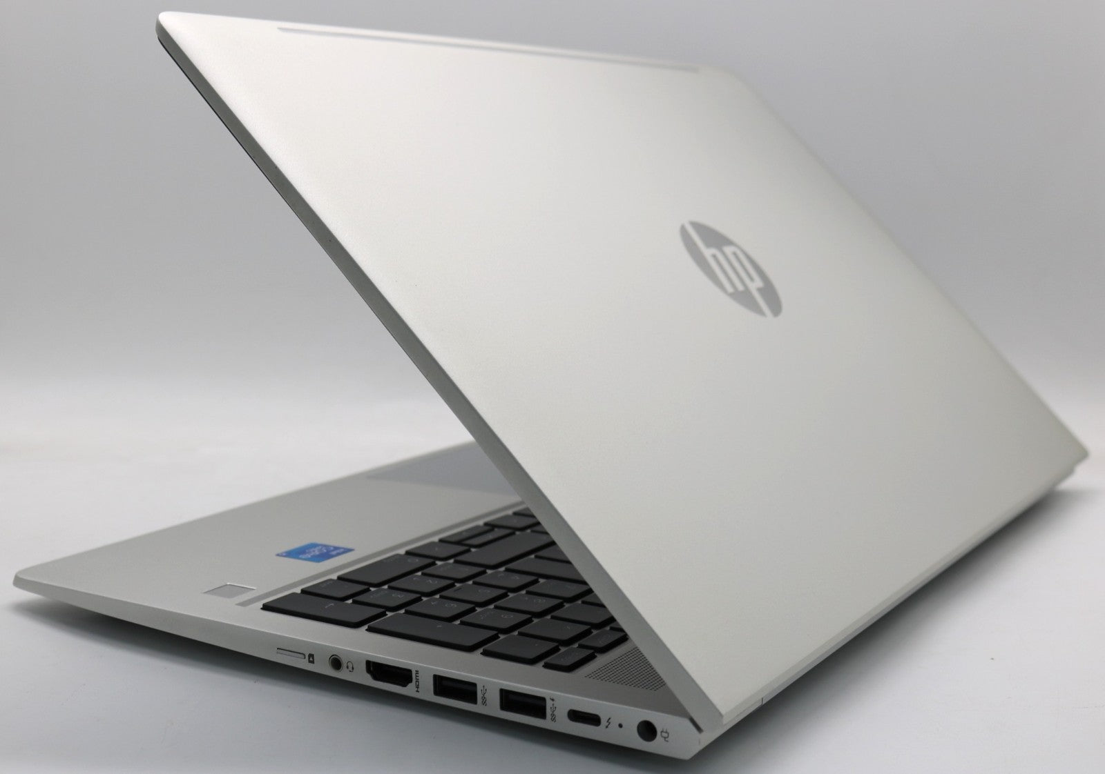 HP Probook 650 G8 i5-1145G7 32GB RAM 512GB SSD Intel Iris 15,6" FullHD Backlight