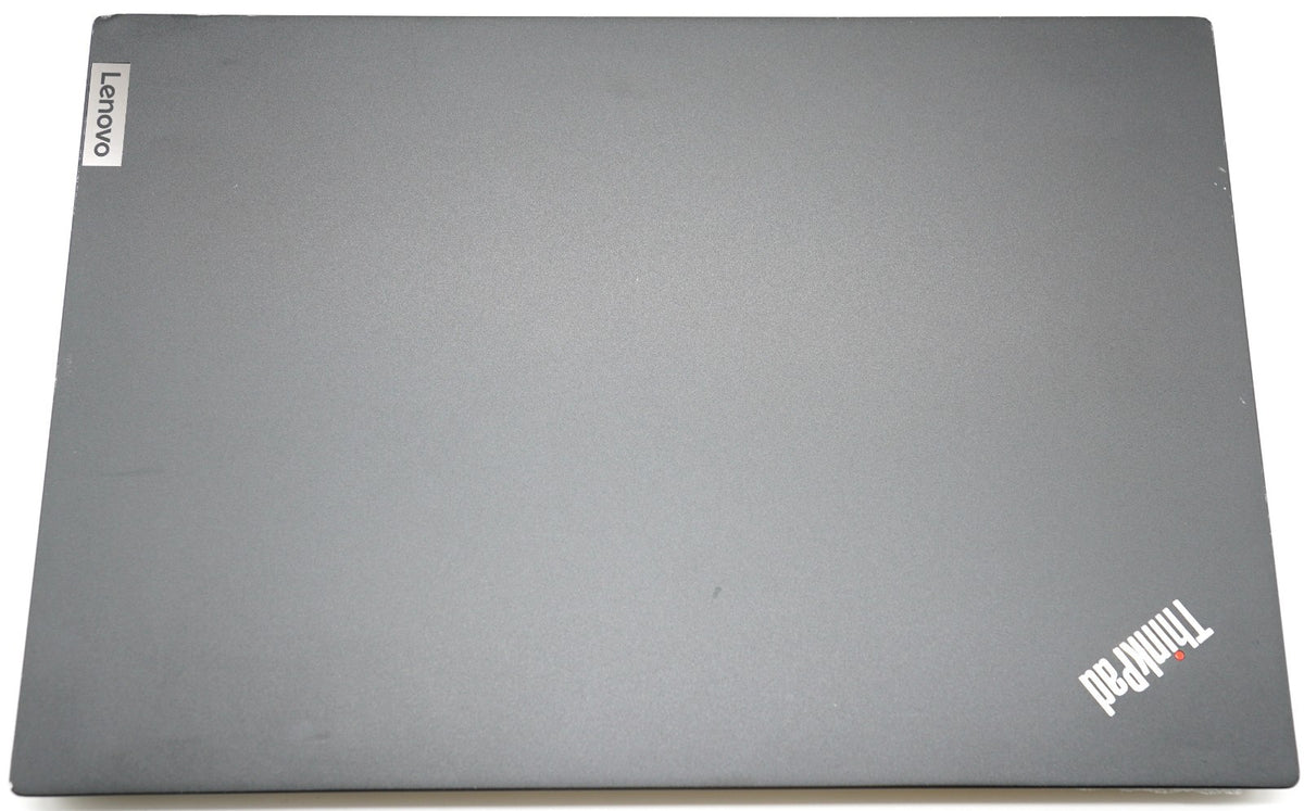 Lenovo ThinkPad E14 Gen2 Intel i7-1165G7 16GB RAM 512GB SSD 14" FullHD Win11 #E1