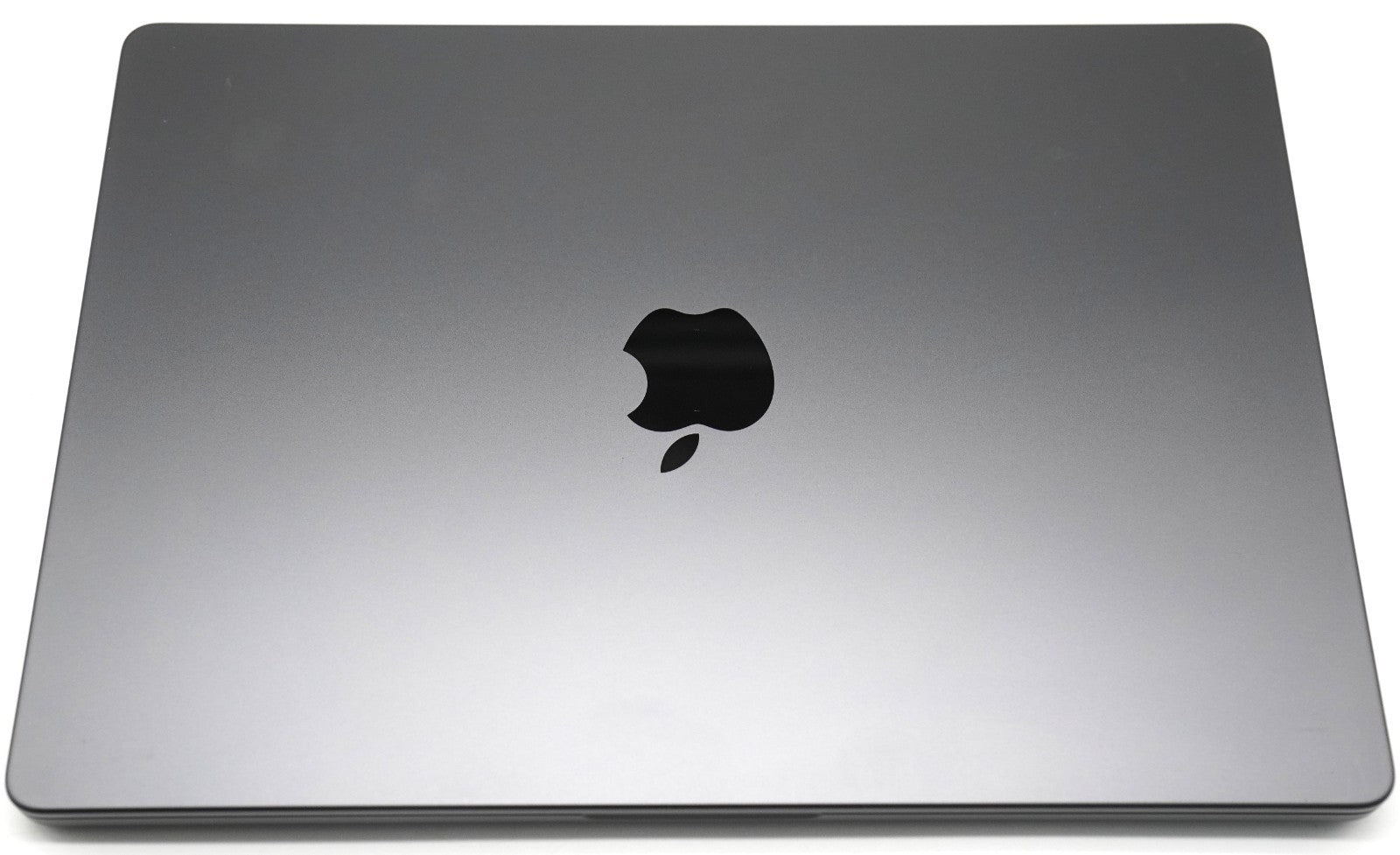 MacBook Pro 14" 2023 M3 Pro Chip 18GB RAM 512GB SSD QWERTY 100% Kapazität #18