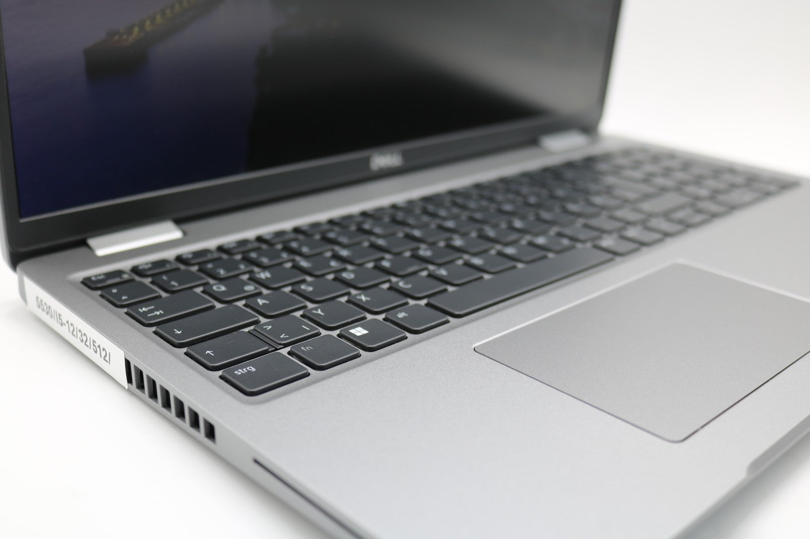 Dell Latitude 5530 i5-1235U 32GB RAM 512GB SSD IRF Cam. 15,6" FHD Win 11 #D8