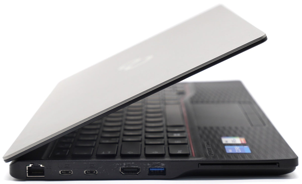 Fujitsu Lifebook E5412 i5-1235U 16GB RAM 512GB SSD 14" FullHD Intel Iris Xe #BT