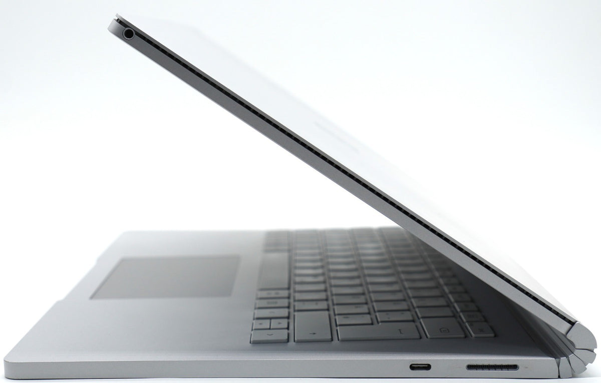 Microsoft Surface Book 3 i7-1065G7 32GB RAM 512GB SSD NVIDIA GTX 1650 TOUCH W11
