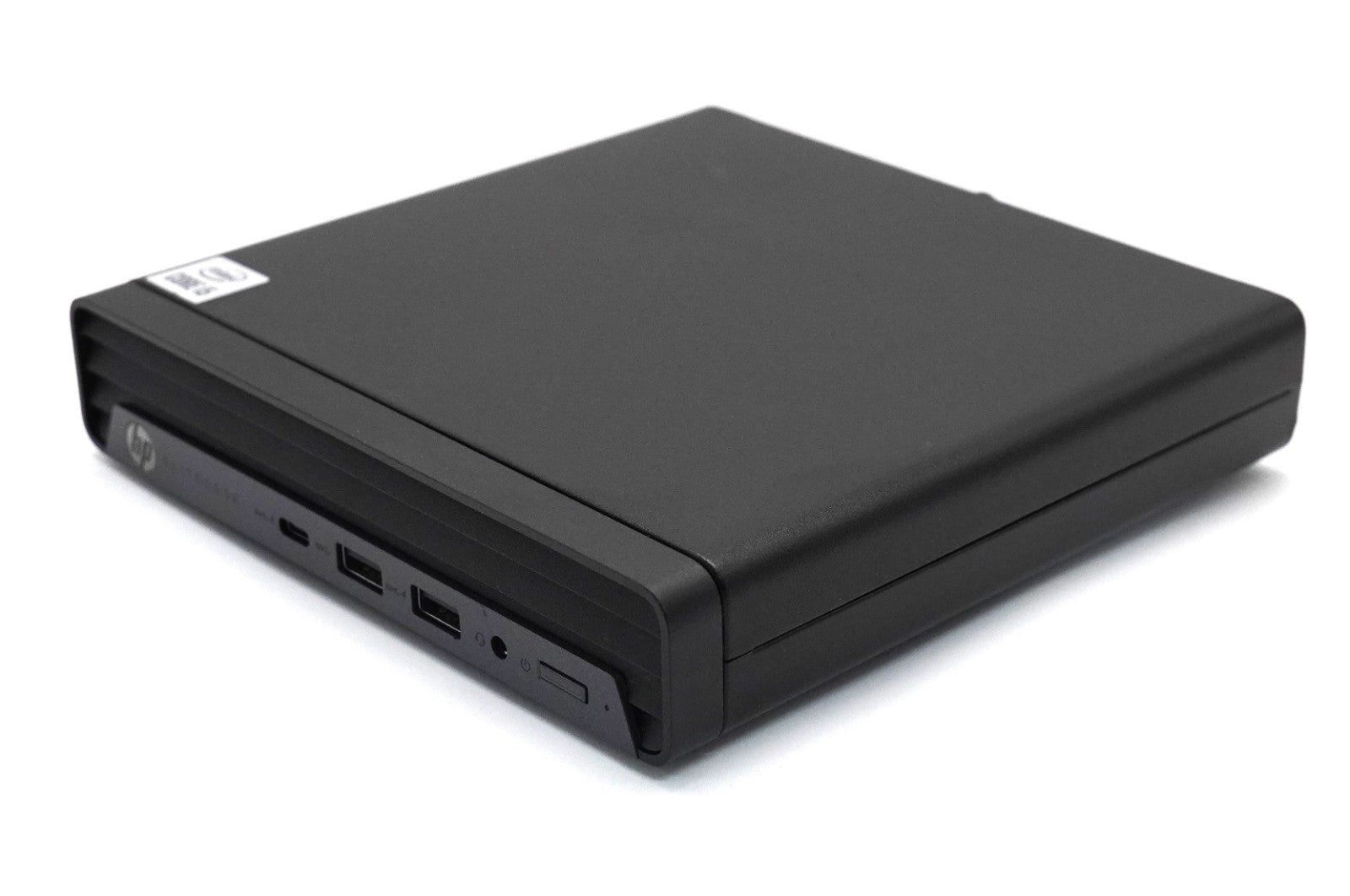 HP EliteDesk 800 G6 Desktop Mini PC Intel Core i5-10500T 32GB RAM 512GB SSD