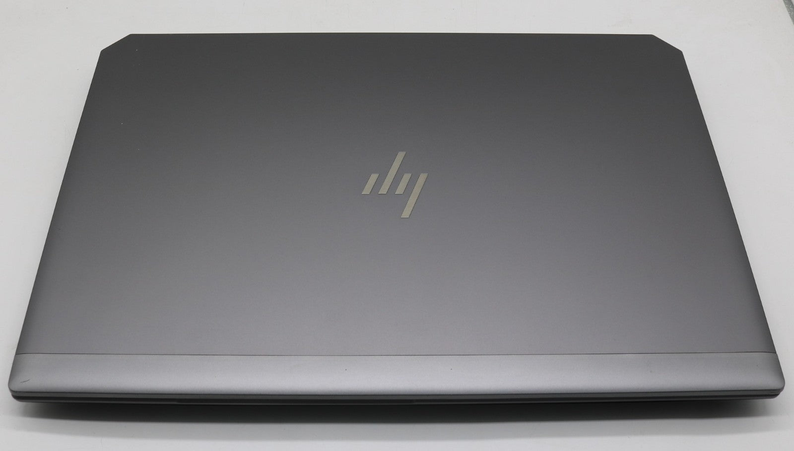 HP Zbook 15 G6 i7-9850H 32GB RAM 512G SSD NVMe NVIDIA Quadro T1000 FULL HD Win11