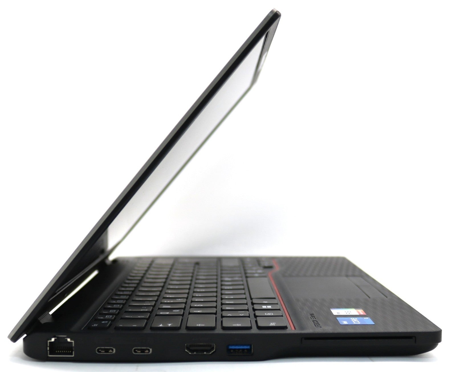 Fujitsu Lifebook E5412  i5-1235U 16 GB RAM 512 GB SSD NVMe 14″ Full HD Win11 #F1