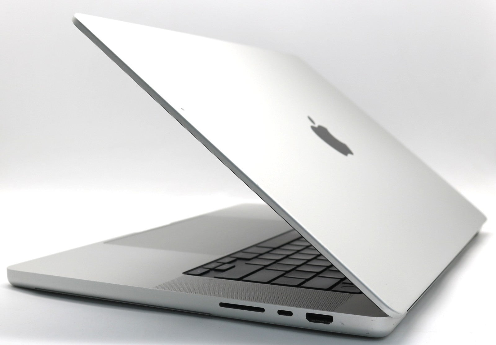 Apple MacBook Pro 2021 16 Zoll M1 Max 32GB 1TB SSD Liquid Retina XDR #Display