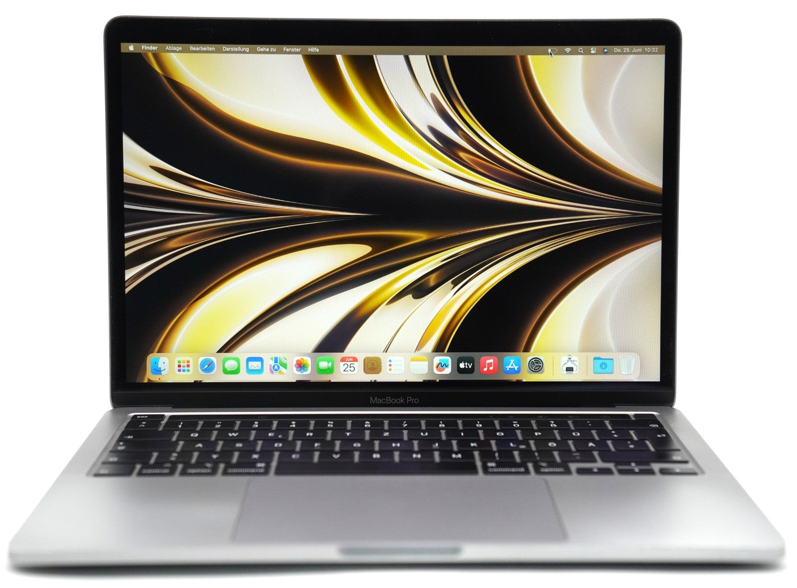 Apple MacBook Pro 13,3" 2020 Intel i7 32GB RAM 1TB SSD Retina Display #801