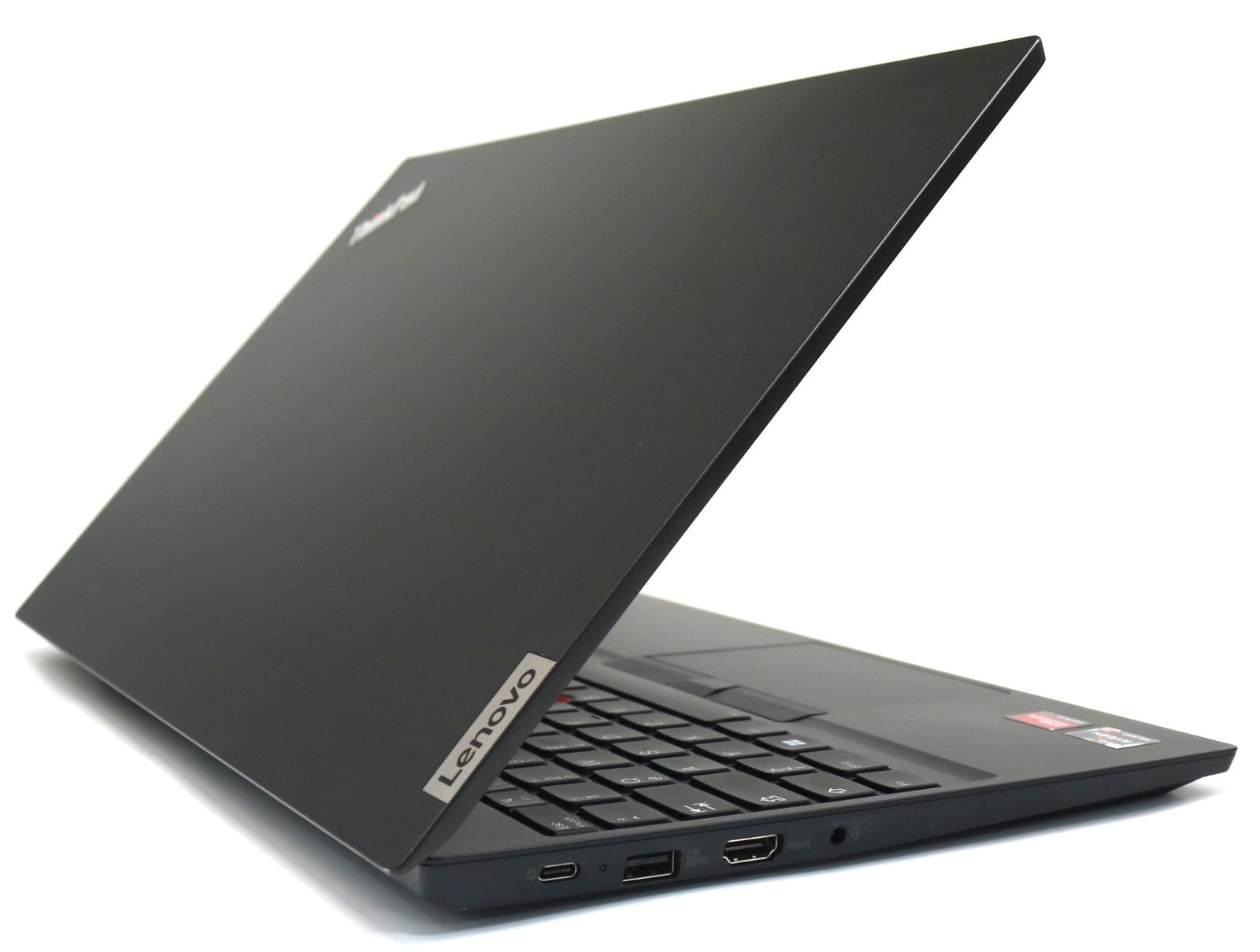 Lenovo Thinkpad E15 Gen3 AMD Ryzen 7 5700U 16B RAM 512GB SSD 15,6 FullHD Win11