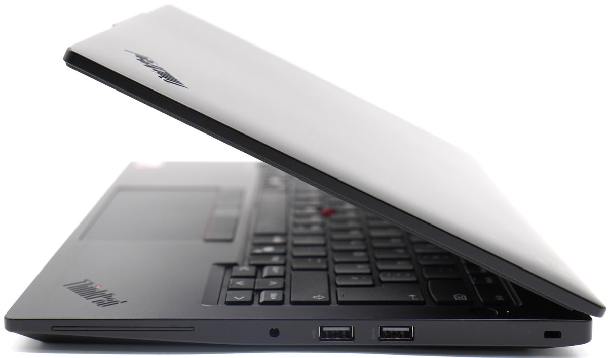 Lenovo ThinkPad L14 Gen6 Ryzen 5 Pro 215 32GB RAM 1TB SSD 14" FullHD Win11 Gut