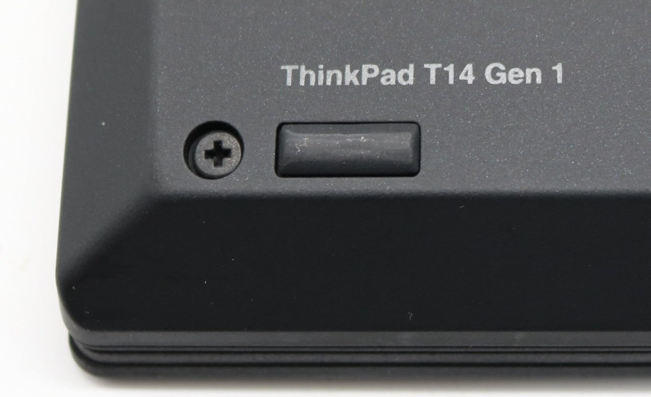 Lenovo ThinkPad T14 Gen1 – Ryzen 5 Pro 4650U 16GB RAM 512GB SSD 14" FHD TOUCH