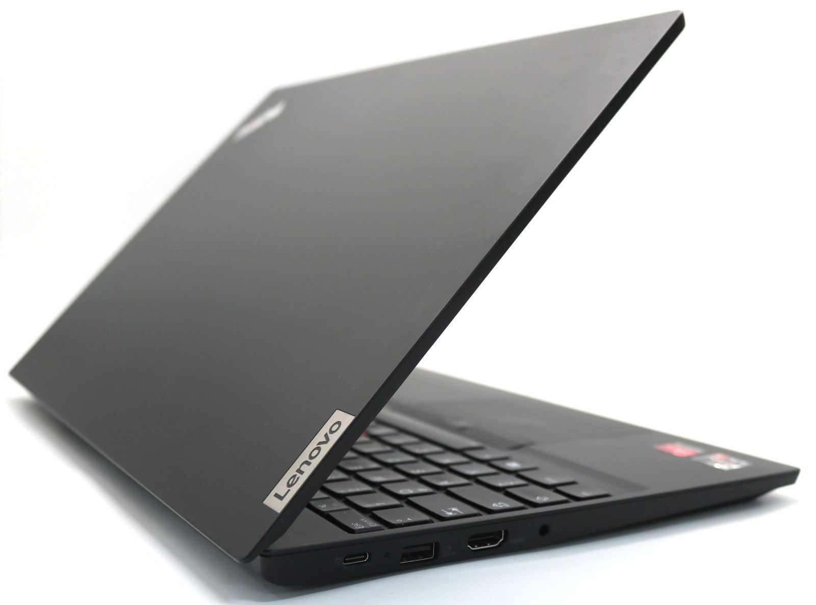 Lenovo Thinkpad E15 Gen2 AMD Ryzen 5 4500U 16B RAM 512GB SSD 15,6 FullHD Win11