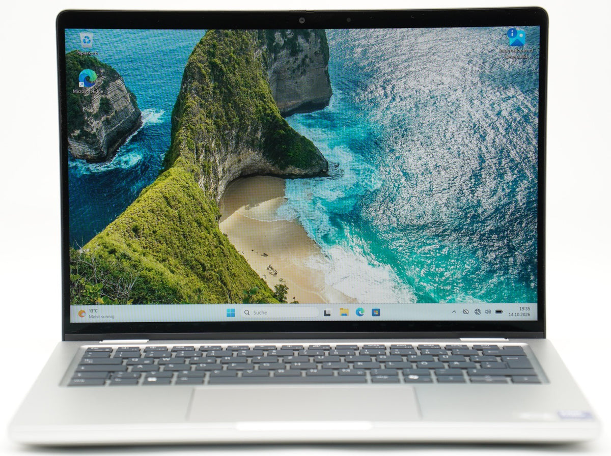 Dell Pro 14 Plus Intel Core Ultra 5 16GB RAM 512GB SSD 14'' WUXGA TOUCH Win11