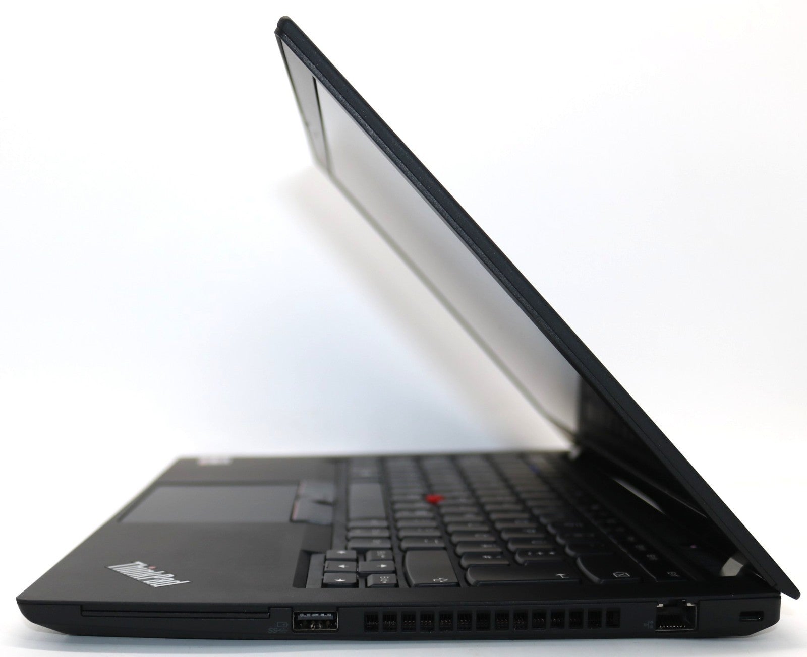 Lenovo ThinkPad T14 Gen1 – Ryzen 5 Pro 4650U 16GB RAM 512GB SSD 14" FHD TOUCH