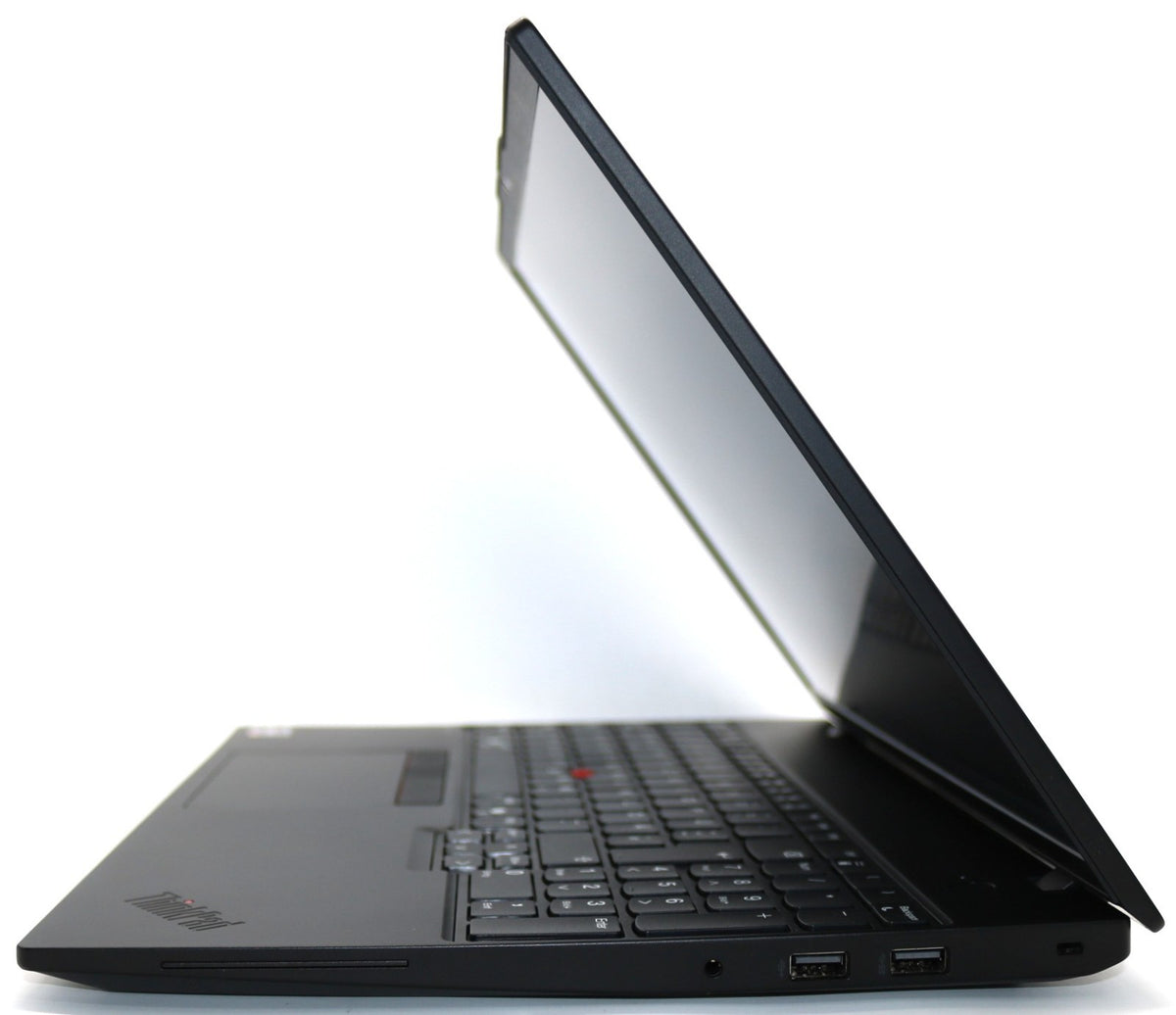 Lenovo ThinkPad L16 Gen1 Ryzen 5 Pro 7535U 16GB RAM 512GB SSD 16 Zoll FHD #L1