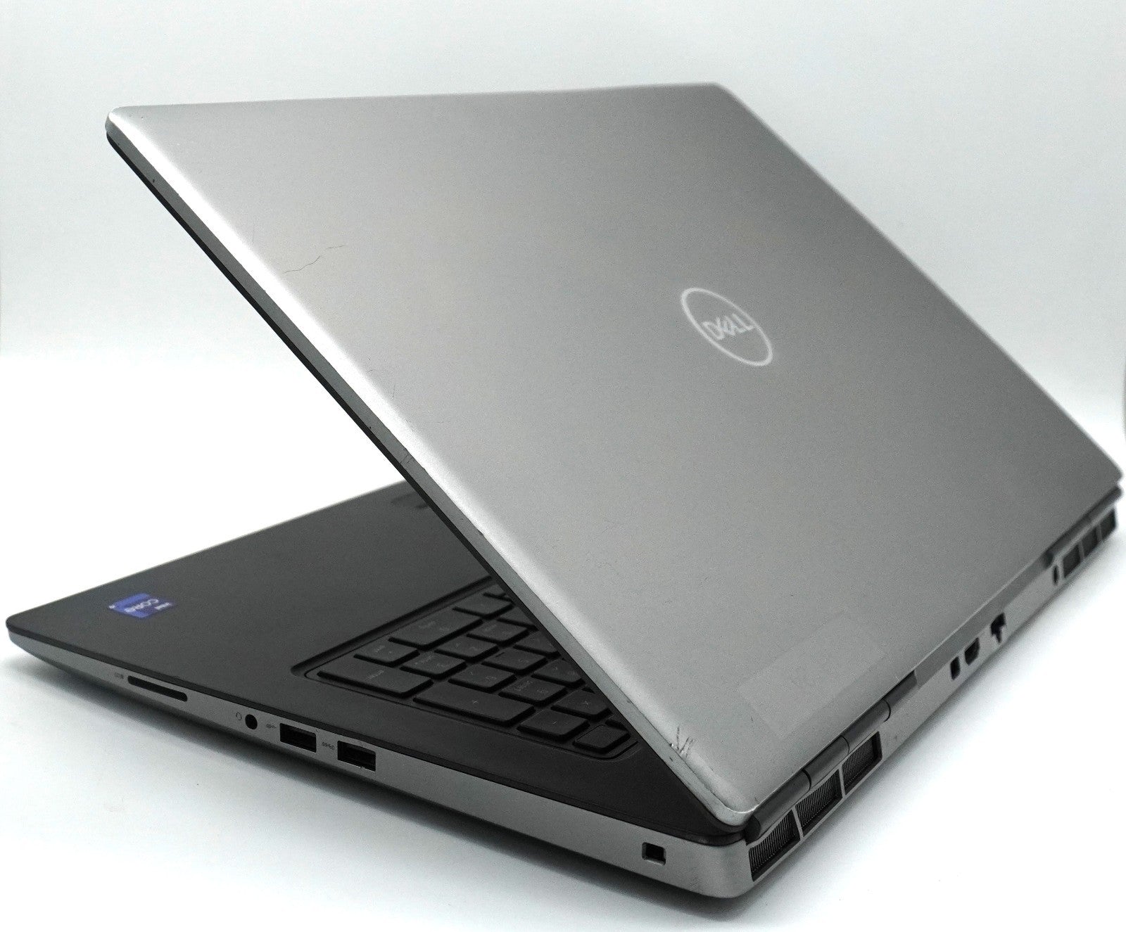 Dell Precision 7760 Intel Core i9-11950H 64GB RAM 1TB SSD NVIDIA RTX A4000 Win11